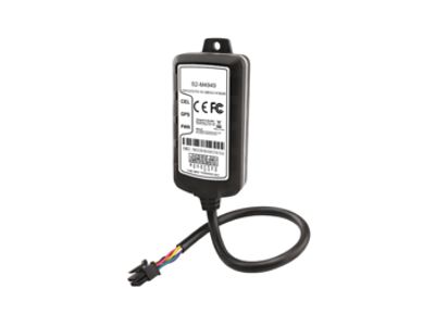 GPS Tracker für Wohnmobil