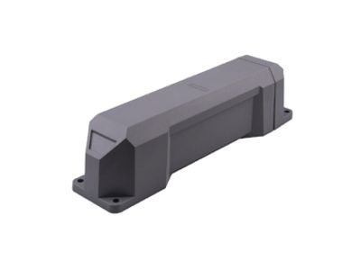 autarker GPS Tracker für Wohnmobil